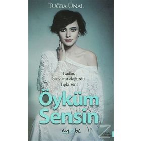 Öyküm Sensin - Tuğba Ünal