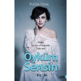 Öyküm Sensin - Tuğba Ünal