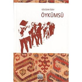 Öykümsü - Gülüzar Özev