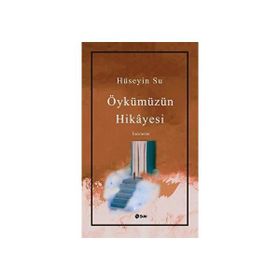 Öykümüzün Hikayesi Şule Yayınları