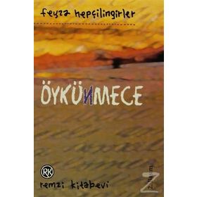 Öykünmece - Feyza Hepçilingirler