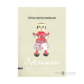 Öykünmece - Feyza Hepçilingirler