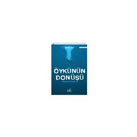 Öykünün Dönüşü - Şahin Taş