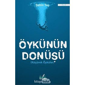 Öykünün Dönüşü - Şahin Taş