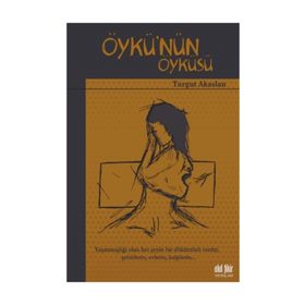 Öykü'nün Öyküsü - Turgut Akaslan