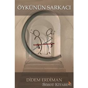 Öykünün Sarkacı - Didem Erdiman