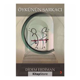 Öykünün Sarkacı - Didem Erdiman