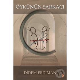 Öykünün Sarkacı - Didem Erdiman