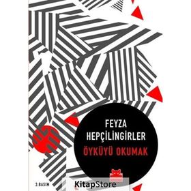 Öyküyü Okumak - Feyza Hepçilingirler