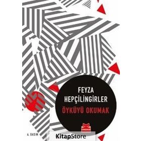 Öyküyü Okumak - Feyza Hepçilingirler
