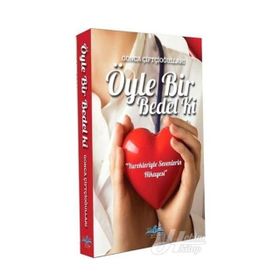 Öyle Bir Bedel Ki - gonca cifticiogullari