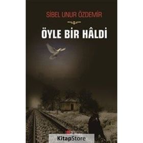 Öyle Bir Haldi - Sibel Unur Özdemir