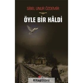 Öyle Bir Haldi - Sibel Unur Özdemir