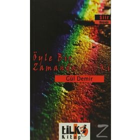 ÖYLE BIR ZAMANDA GEL KI - GÜL DEMIR