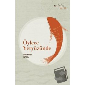 Öylece Yeryüzünde - Mehmet Narlı