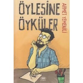 ÖYLESİNE ÖYKÜLER - BARKIN ARSLAN