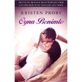 Oyna Benimle - Kristen Proby
