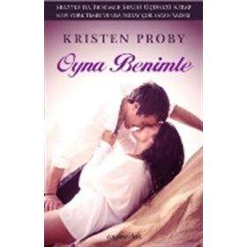 Oyna Benimle - Kristen Proby