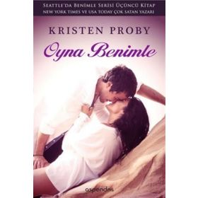 Oyna Benimle - Kristen Proby