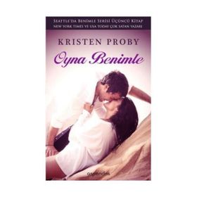Oyna Benimle - Kristen Proby