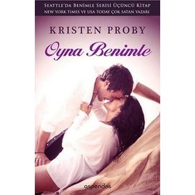 Oyna Benimle - Kristen Proby