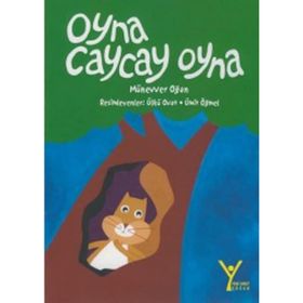 OYNA CAYCAY OYNA - MÜNEVVER OĞAN