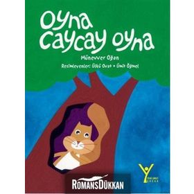OYNA CAYCAY OYNA - MÜNEVVER OĞAN