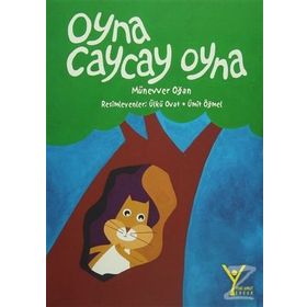 OYNA CAYCAY OYNA - MÜNEVVER OĞAN