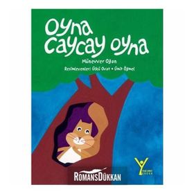 OYNA CAYCAY OYNA - MÜNEVVER OĞAN