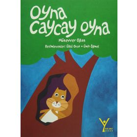 OYNA CAYCAY OYNA - MÜNEVVER OĞAN