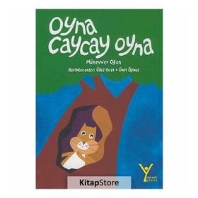 OYNA CAYCAY OYNA - MÜNEVVER OĞAN