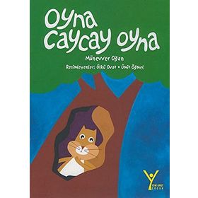 OYNA CAYCAY OYNA - MÜNEVVER OĞAN