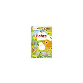 Oyna-Öğren-Bahçe; Bahçe Parıltı Yayınları