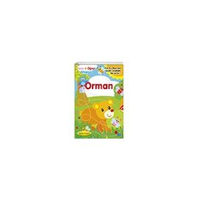 Oyna-Öğren-Bahçe; Orman Parıltı Yayınları