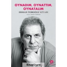 Oynadım Oynattım Oynatalım - Hamit Turhan