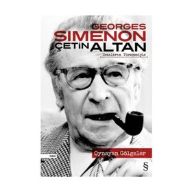 Oynayan Gölgeler - Georges Simenon