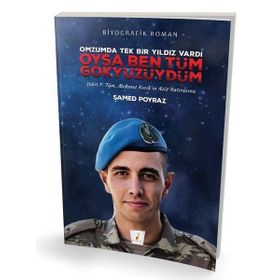 Oysa Ben Tüm Gökyüzüydüm - Samed Poyraz