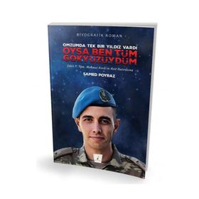 Oysa Ben Tüm Gökyüzüydüm - Samed Poyraz
