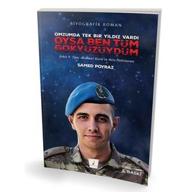 Oysa Ben Tüm Gökyüzüydüm - Samed Poyraz