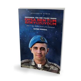 Oysa Ben Tüm Gökyüzüydüm - Samed Poyraz
