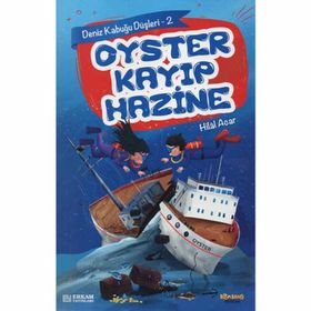 Oyster Kayıp Hazine - Hilal Acar