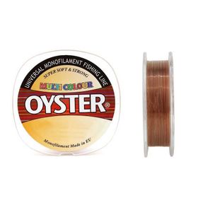 Oyster Multi Colour 0.20 mm 100 mt Misina
