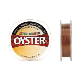 Oyster Multi Colour 0.20 mm 100 mt Misina