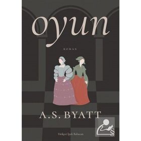 Oyun A. S. Byatt