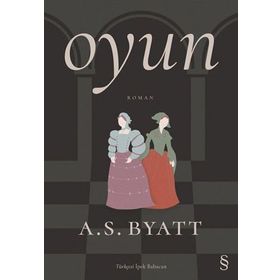 Oyun A. S. Byatt