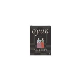 Oyun A. S. Byatt