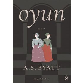 Oyun A. S. Byatt