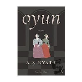 Oyun A. S. Byatt