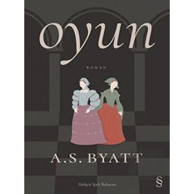 Oyun A. S. Byatt