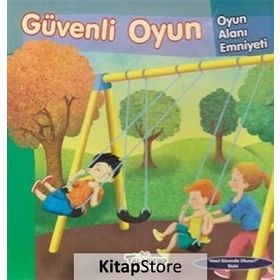 Oyun Alanı Emniyeti Güvenli Oyun - Teleskop Popüler Bilim